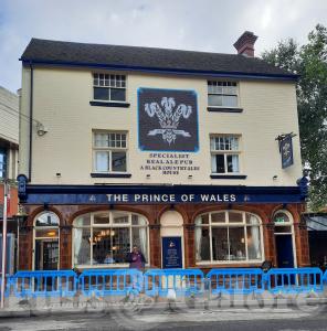 Picture of The Prince of Wales