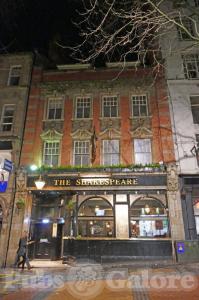 Picture of The Shakespeare