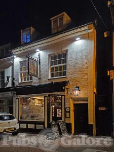 Picture of Market Vaults