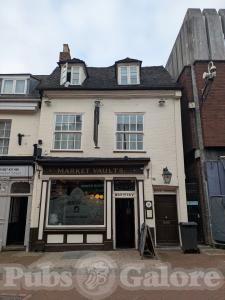 Picture of Market Vaults