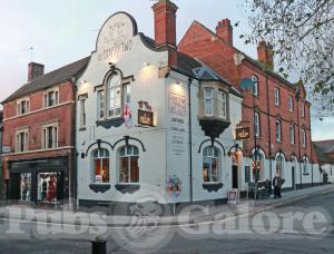 Picture of The Crafty Two