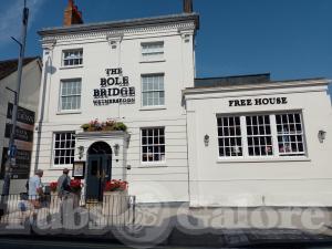 Picture of The Bole Bridge (JD Wetherspoon)