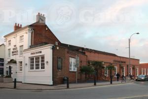 Picture of The Bole Bridge (JD Wetherspoon)