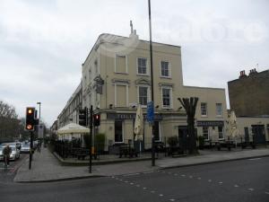 Picture of The Tollington Arms