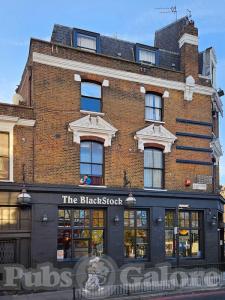 Picture of The Blackstock