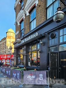 Picture of The Blackstock