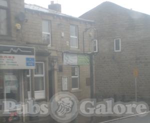 Picture of The Ravensthorpe