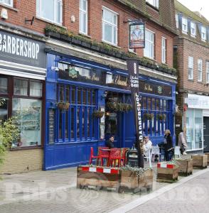 Picture of The Edmund Tylney (JD Wetherspoon)