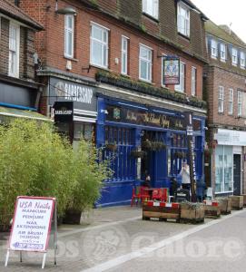 Picture of The Edmund Tylney (JD Wetherspoon)