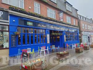 Picture of The Edmund Tylney (JD Wetherspoon)