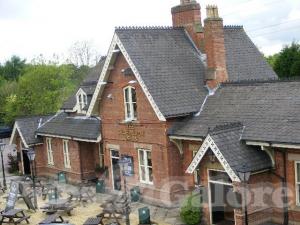 Picture of The Cheshire Line Tavern