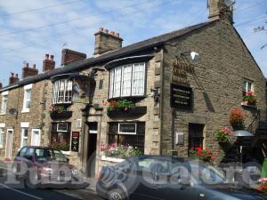Picture of The Hatters Arms
