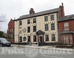 Picture of The Royal Oak