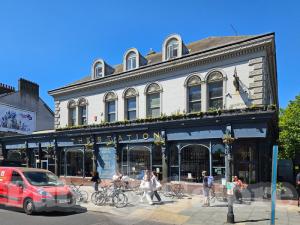 Picture of The Station