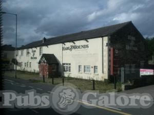 Picture of The Hare & Hounds