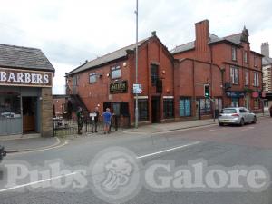 Picture of Sam's Bar