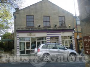 Picture of Thomas Hardy's Irish Bar
