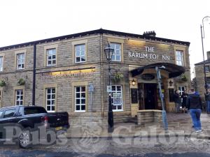 Picture of The Barum Top Inn (JD Wetherspoon)