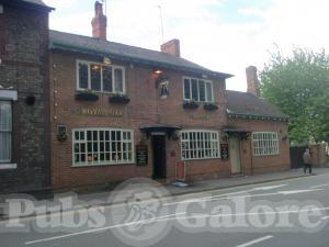 Picture of The Royal Oak