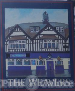 Picture of The Weavers