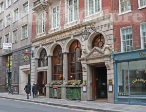 Picture of The Counting House