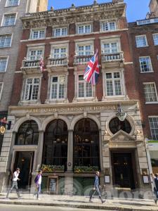 Picture of The Counting House