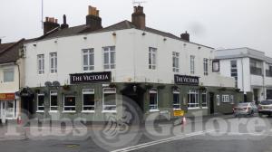 Picture of The Victoria