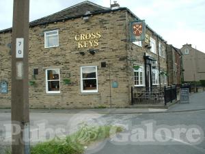 Picture of Cross Keys