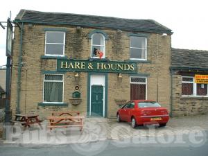 Picture of The Hare & Hounds