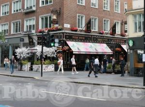 Picture of The Fitzrovia Belle