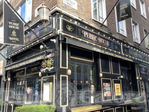 Picture of The Fitzrovia Belle