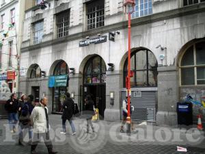 Picture of The Exchange Bar
