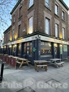 Picture of Park Tavern