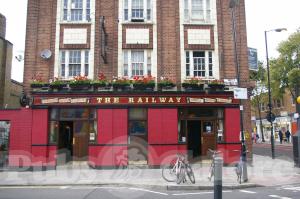 Picture of The Railway