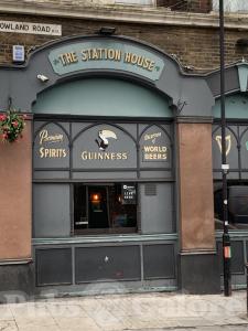 Picture of Station House