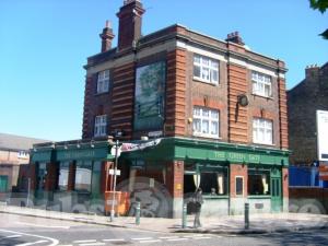 Picture of The Green Gate