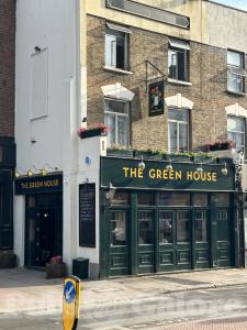 Picture of Green House