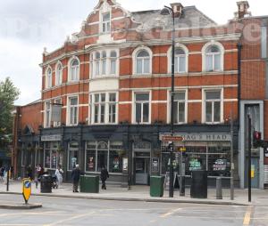 Picture of The Nag's Head