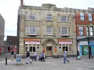 Picture of The George