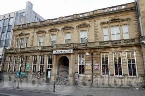 Picture of The Bank