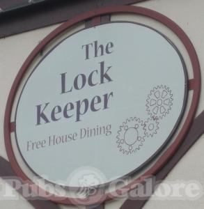 Picture of The Lock Keeper