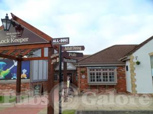 Picture of The Lock Keeper