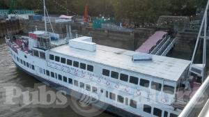 Picture of R.S. Hispaniola