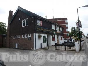 Picture of The Brooklands Tap