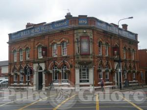 Picture of The Bulls Head