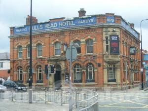 Picture of The Bulls Head