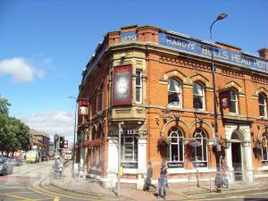 Picture of The Bulls Head
