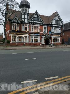 Picture of Volunteer Hotel