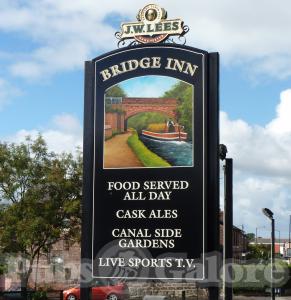Picture of Bridge Inn
