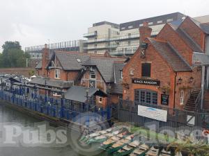 Picture of Kings Ransom